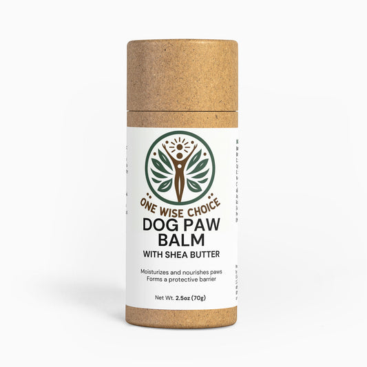 Dog & Cat Paw Balm