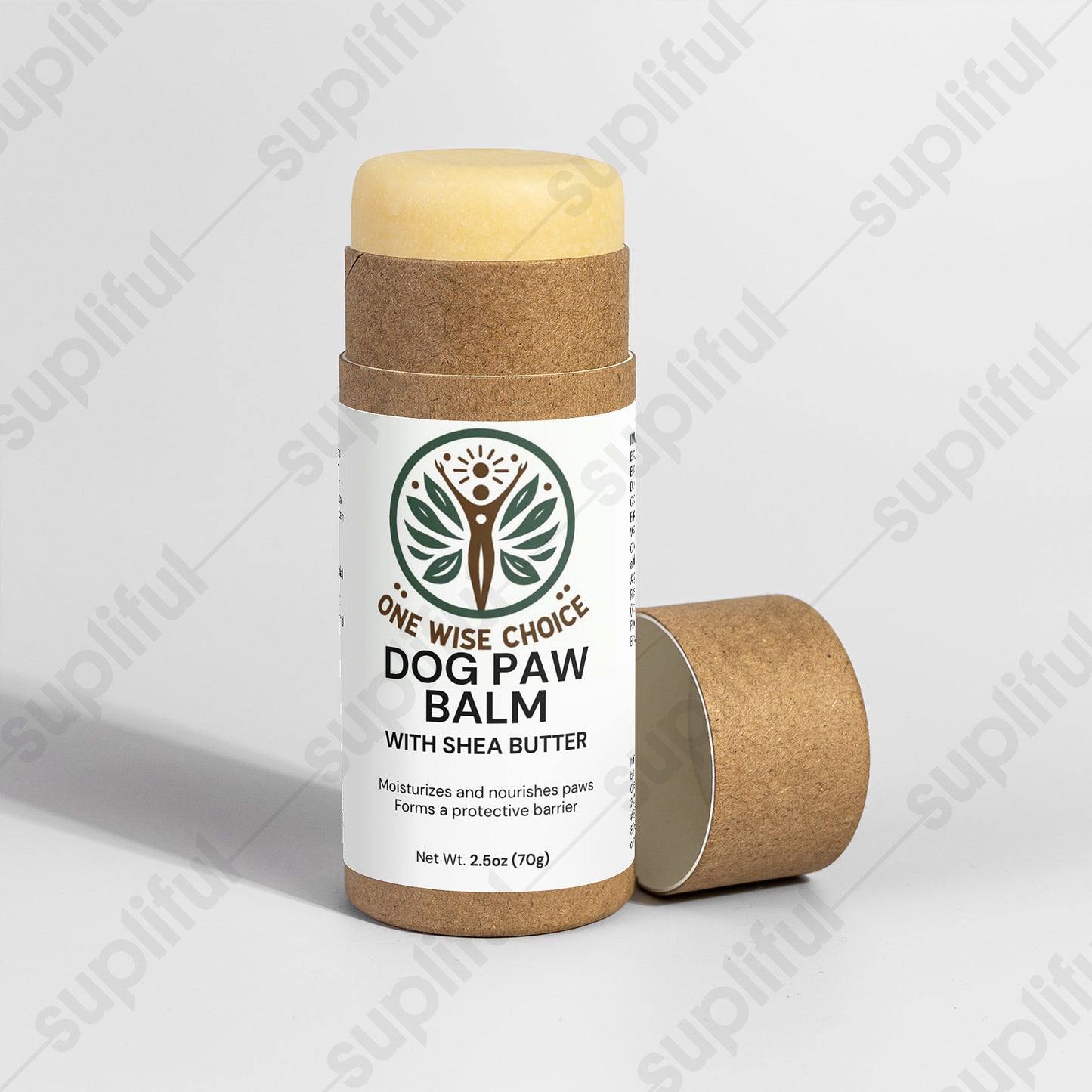 Dog & Cat Paw Balm