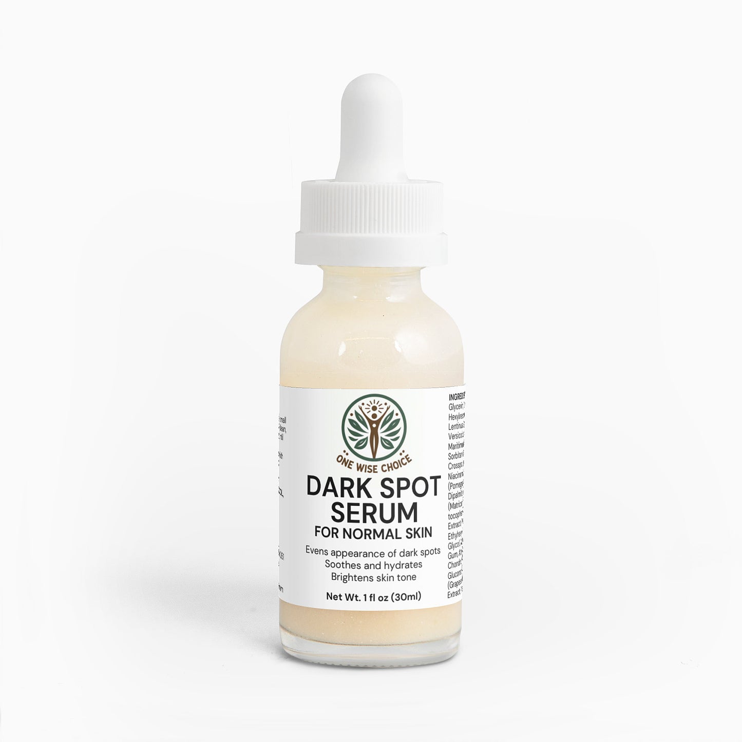 Dark Spot Serum for Normal Skin