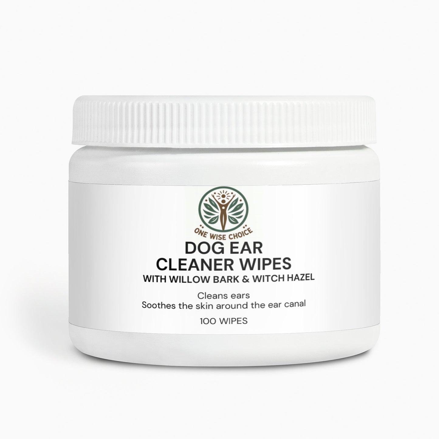 Dog & Cat Ear Cleaner Wipes