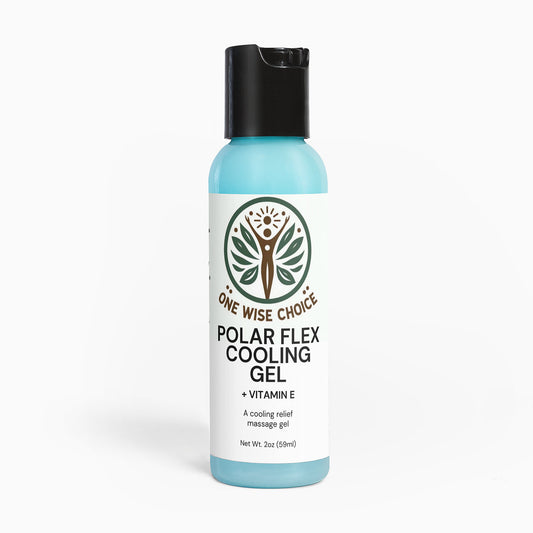 Polar Flex Cooling Gel