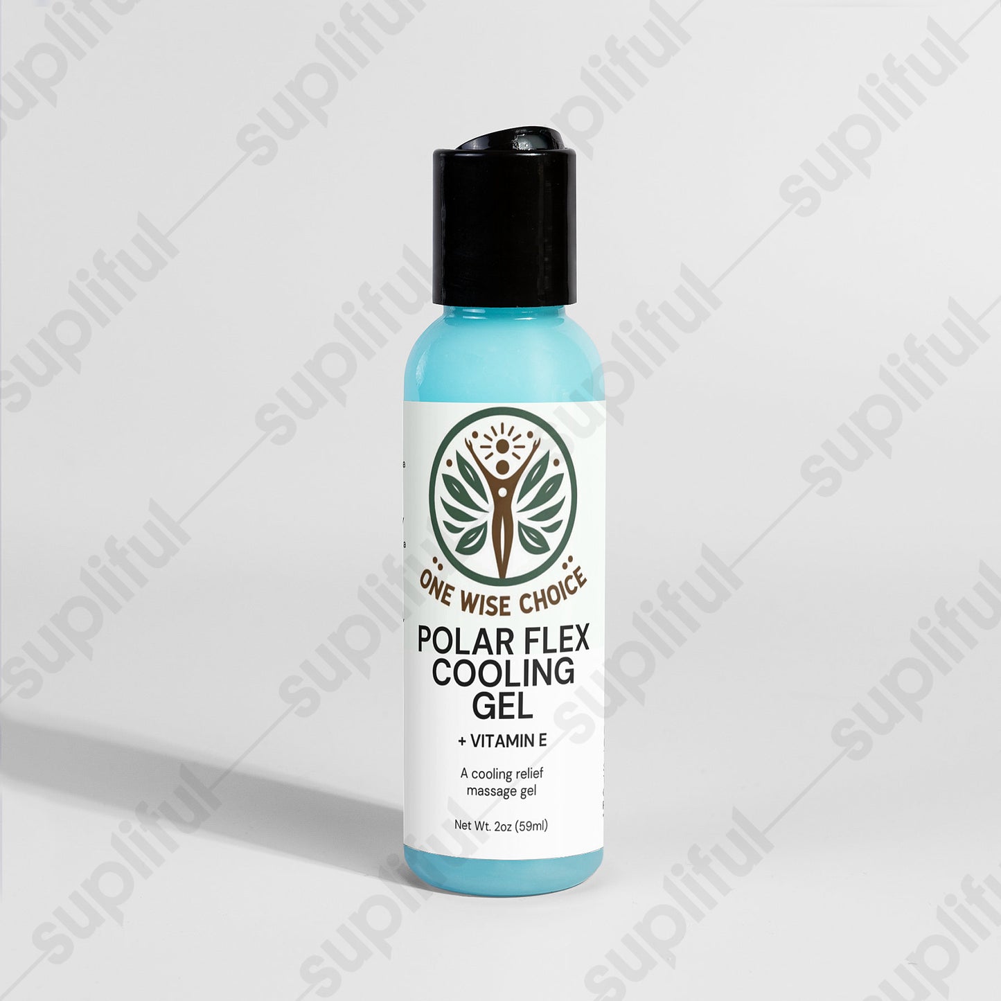 Polar Flex Cooling Gel