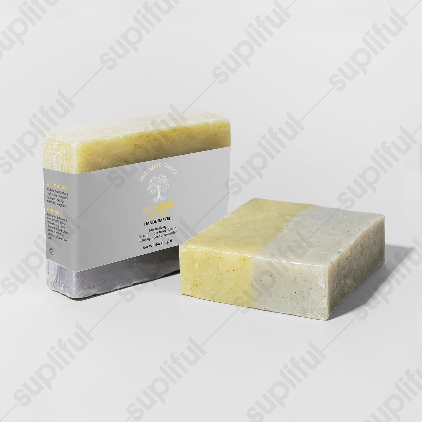 Slumber Soap