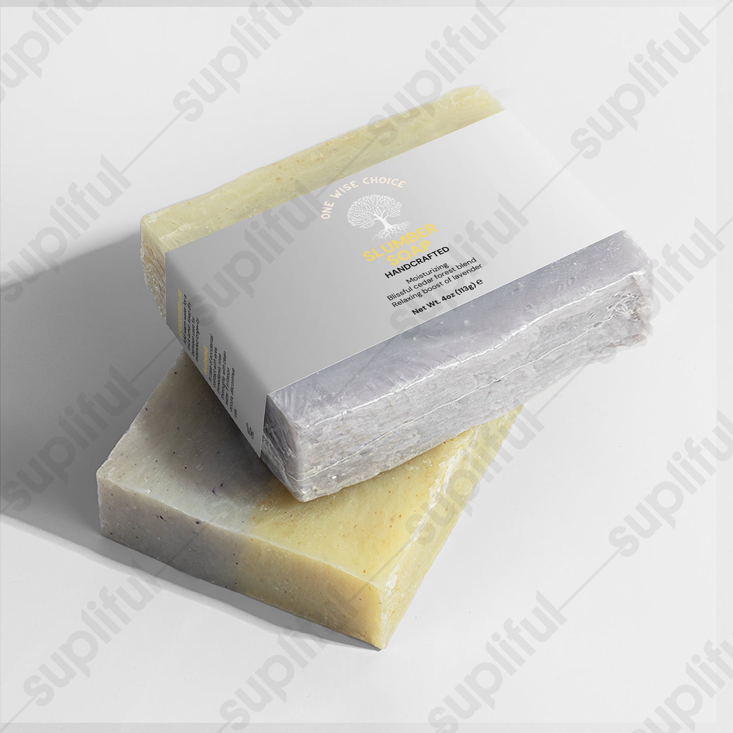 Slumber Soap