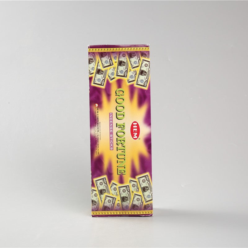 Air Purification Incense