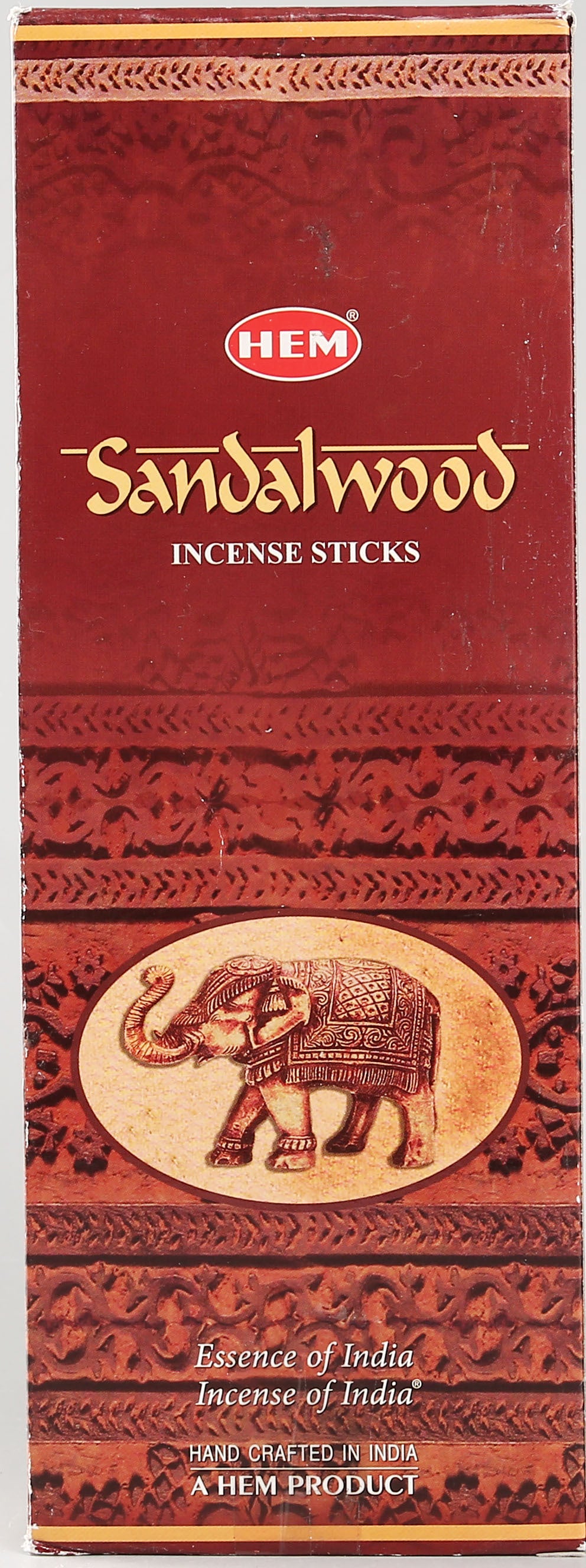 Air Purification Incense