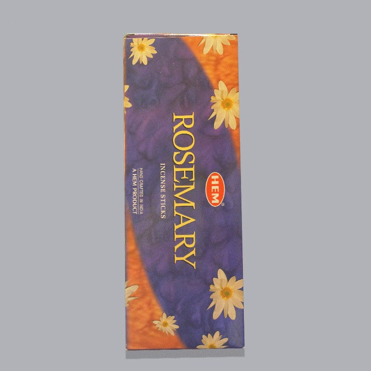 Air Purification Incense