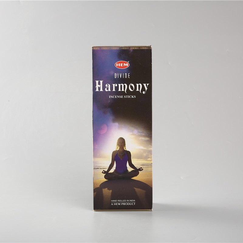 Air Purification Incense