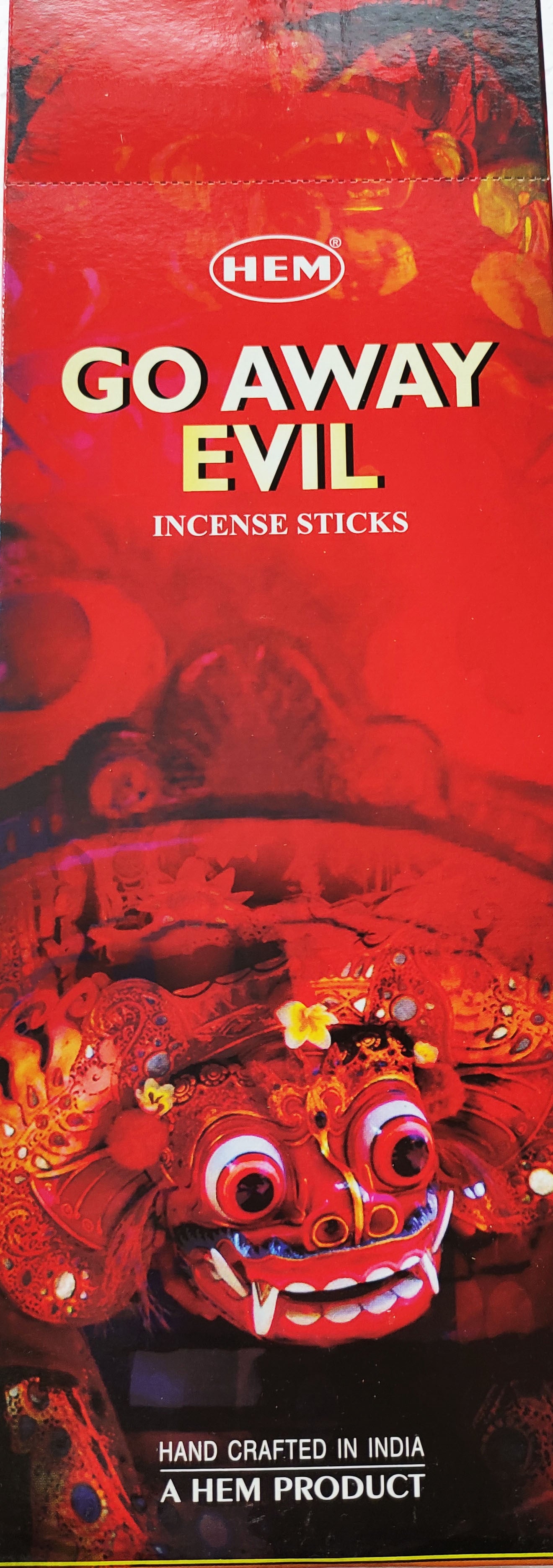 Air Purification Incense