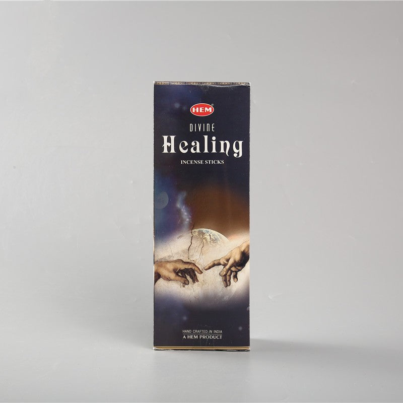 Air Purification Incense