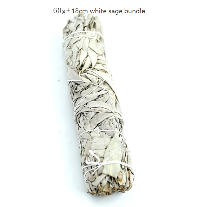 Large White Sage