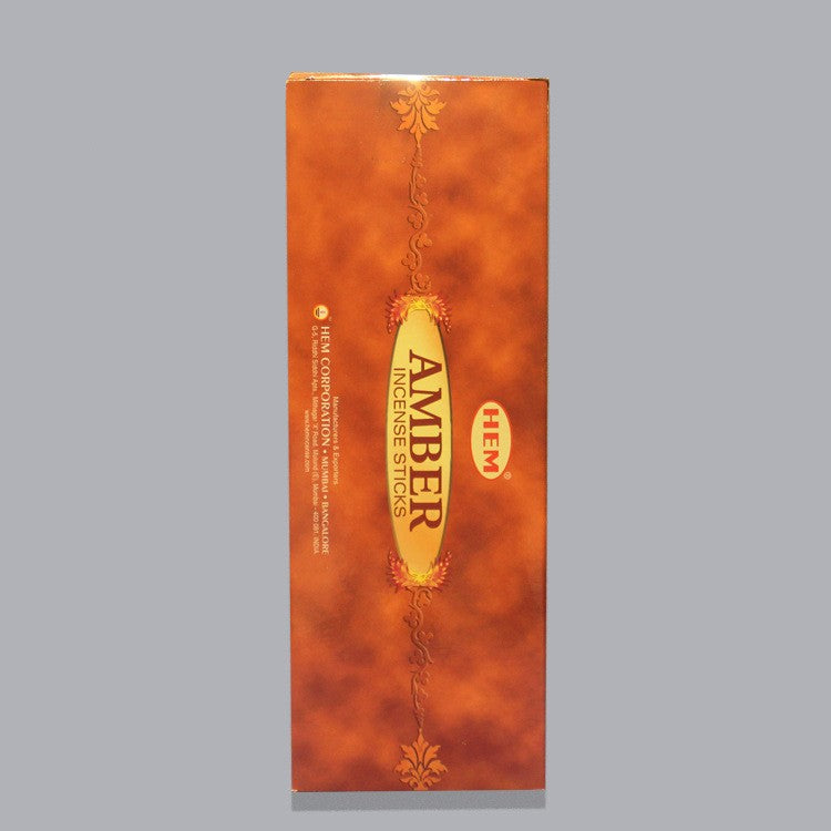 Air Purification Incense