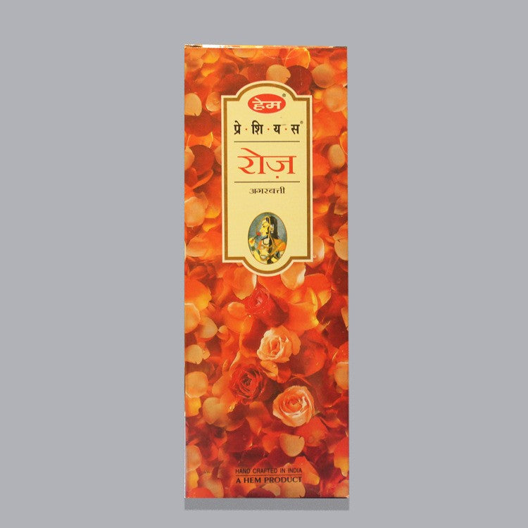 Air Purification Incense