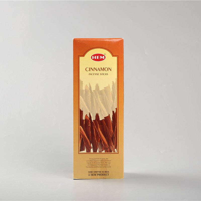 Air Purification Incense