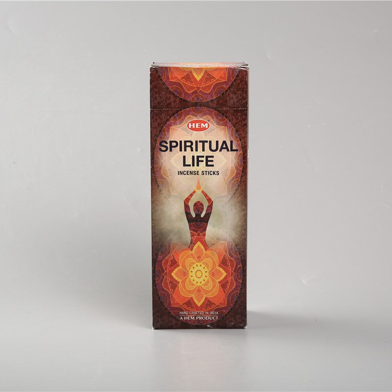 Air Purification Incense