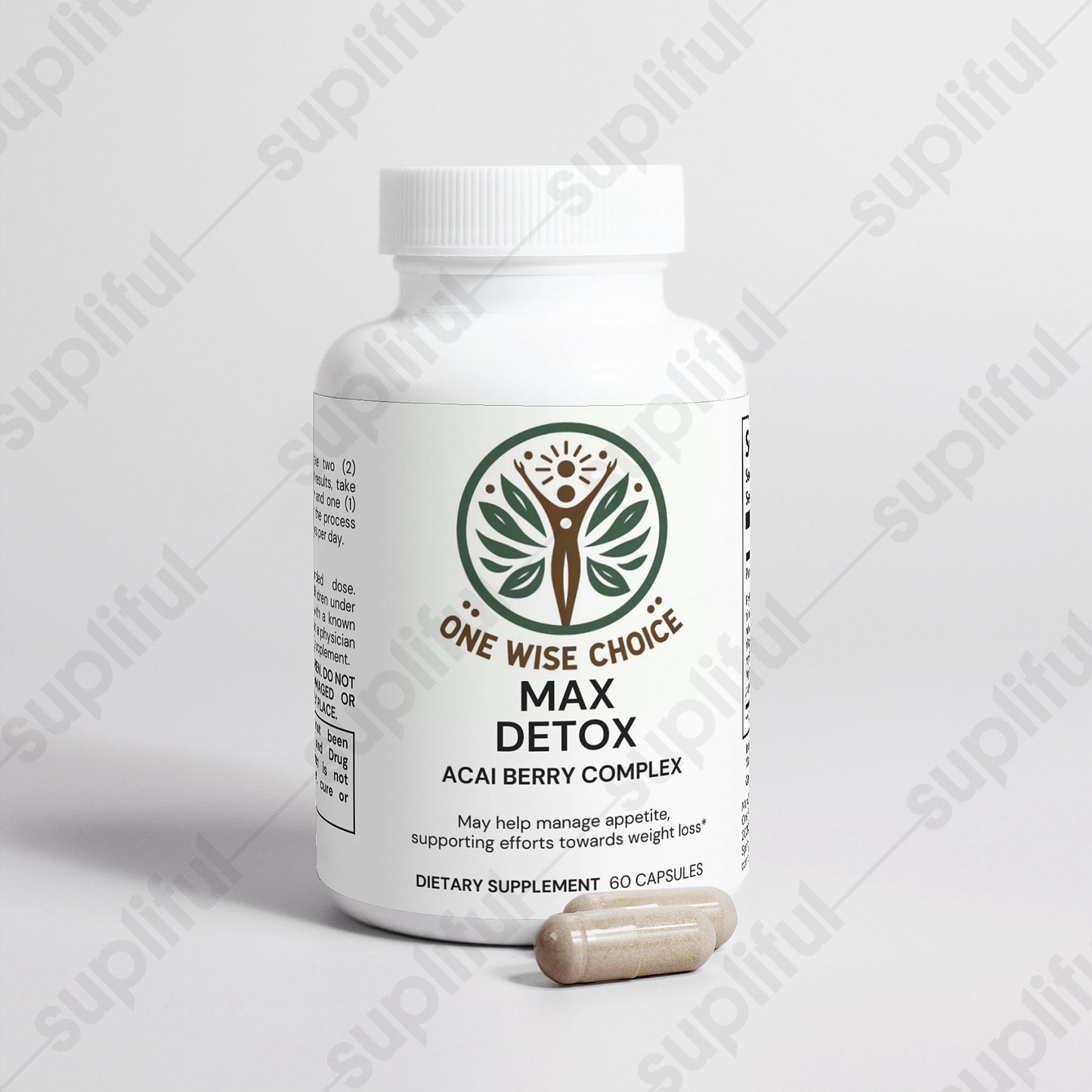 Max Detox (Acai detox)