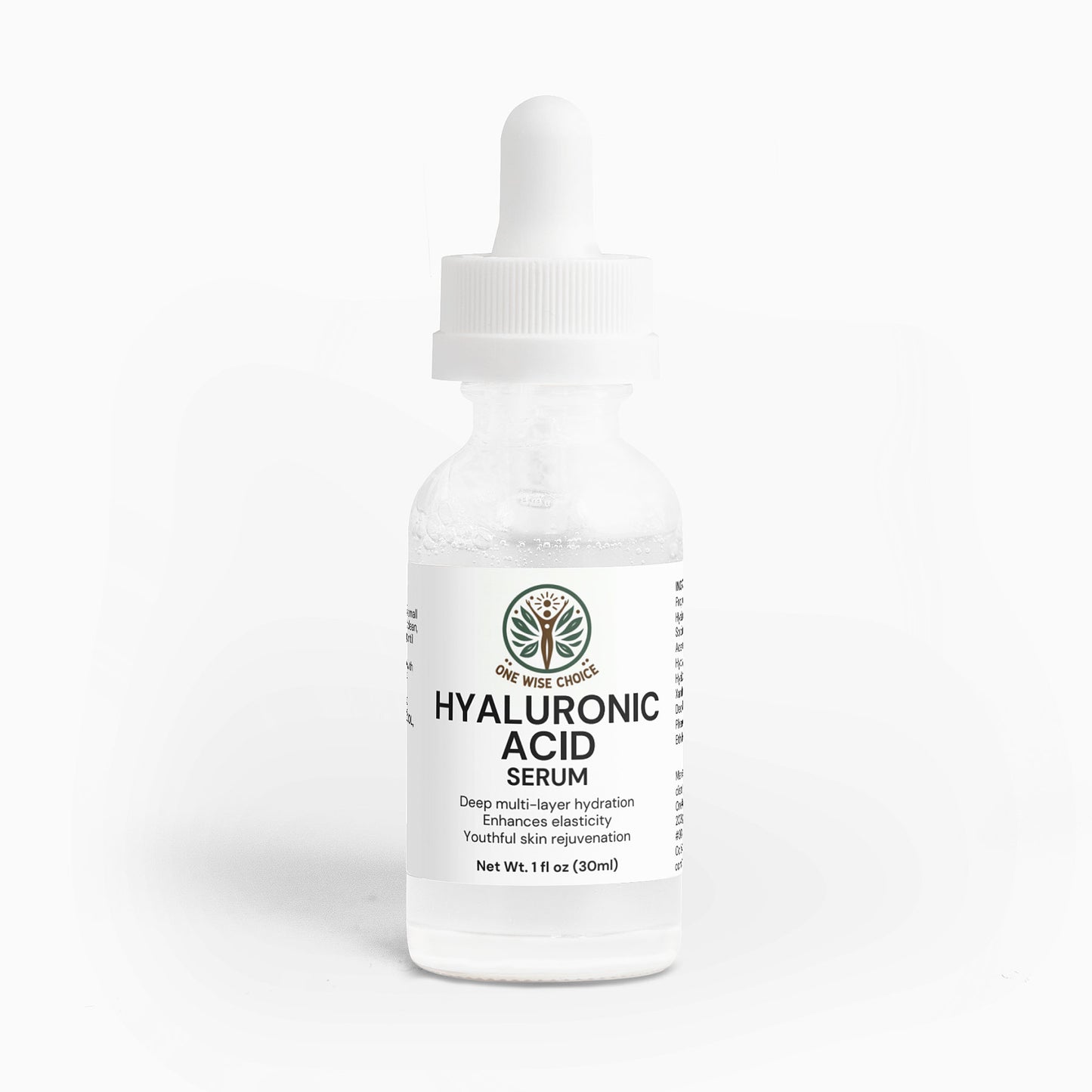 Hyaluronic Acid Serum